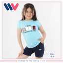 ترنج بناتى شورت WISH (لبنى)